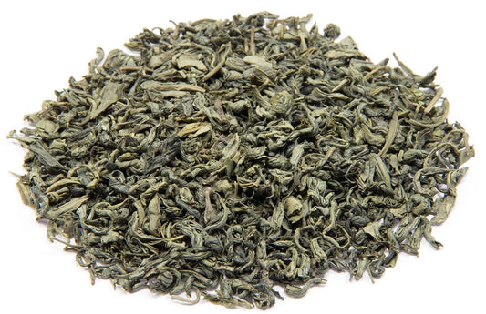 Chun Mee orgánico de China, 50 g