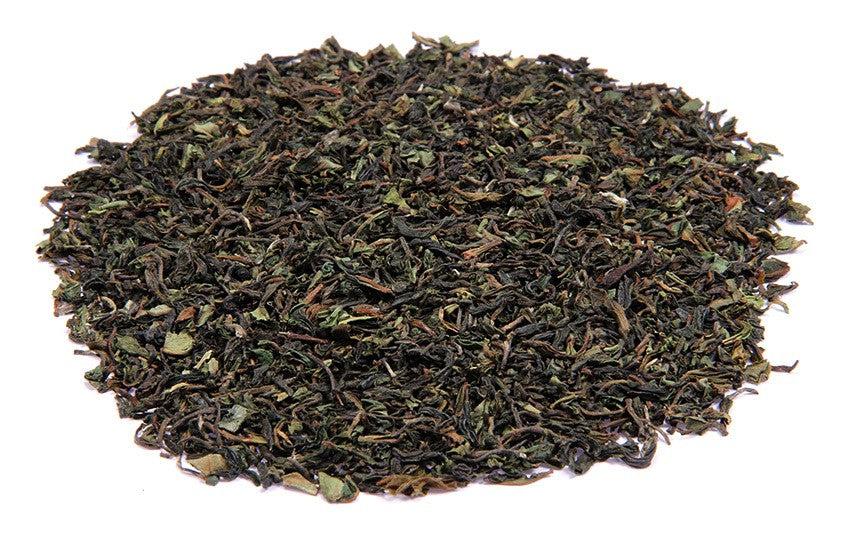Darjeeling orgánico 'Avongrove' de primera cosecha FTGFOP1. 50 g