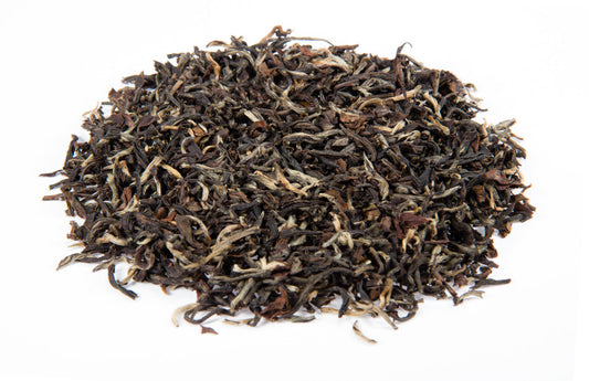 Darjeeling orgánico* 'Seeyok' de segunda cosecha FTGFOP1. 50 g
