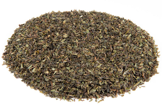 Darjeeling orgánico* 'Seeyok' partido. 100 g