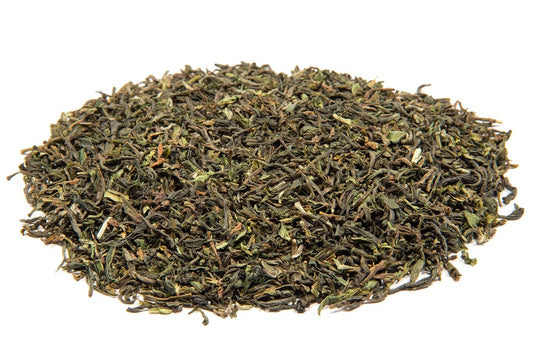 Darjeeling orgánico 'Soom' FTGFOP1. 50 g