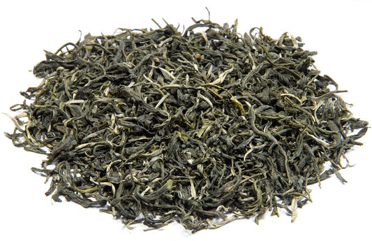 Té verde orgánico vietnamita 'Che Shan Tuyet'. 50 g