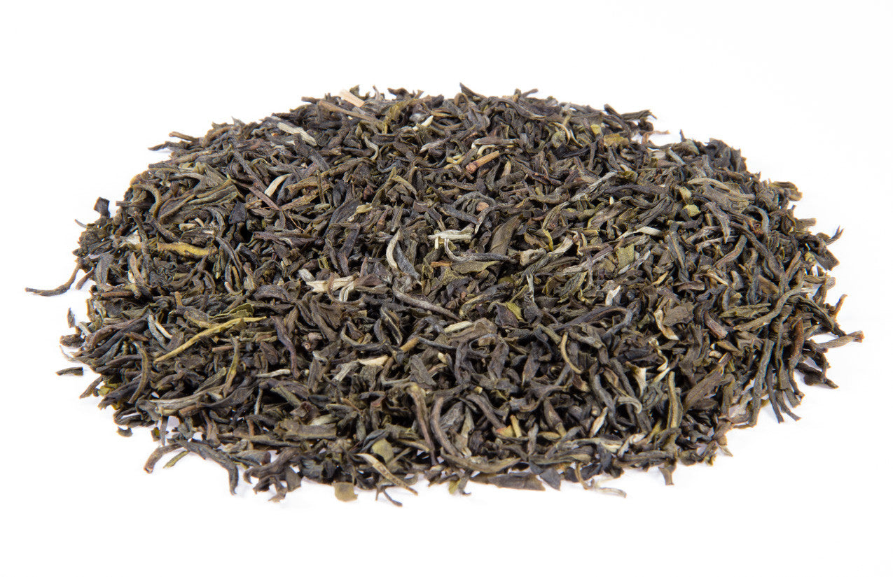 Té verde orgánico de jazmín de China. 100 g