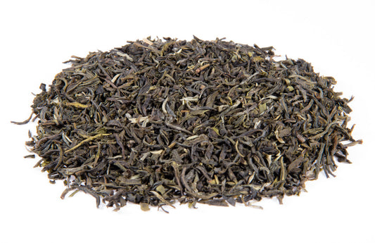 Té verde orgánico de jazmín de China. 100 g