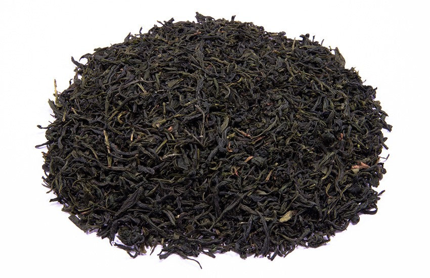 Té verde chino orgánico 'Misty Green'. 50 g