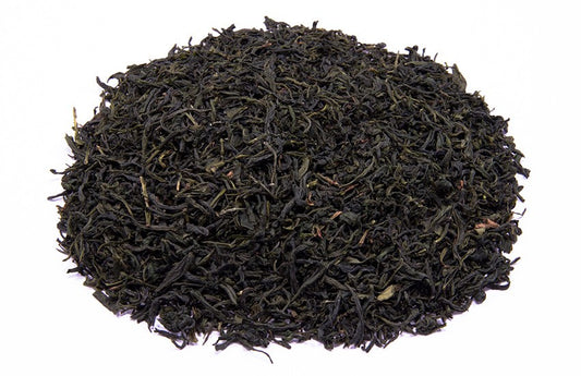 Té verde chino orgánico 'Misty Green'. 50 g