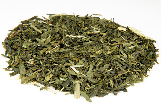 Té Verde Orgánico 'Limón'. 50 g