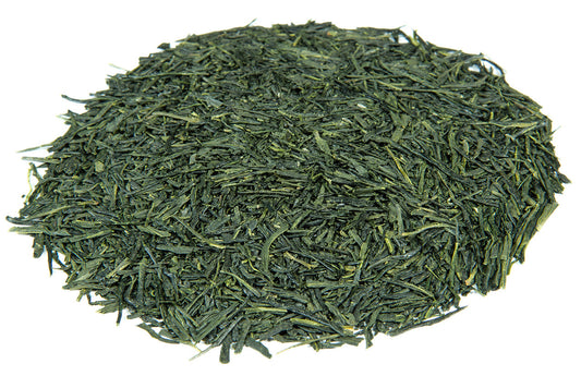 Gyokuro japonés orgánico 'Asahi'. 50 g