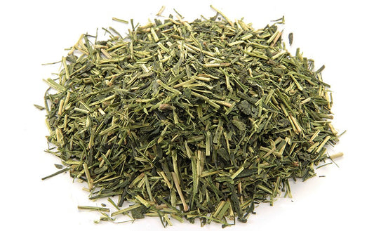 Kukicha japonesa orgánica de Kabusecha. 50g