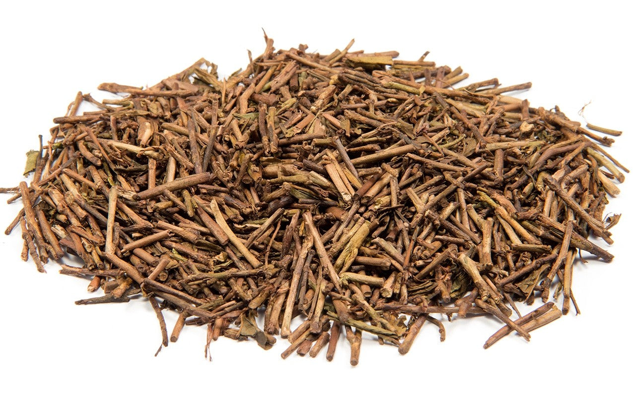 Japón orgánico 'Kukicha tostado'. 50g