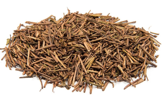 Japón orgánico 'Kukicha tostado'. 50g