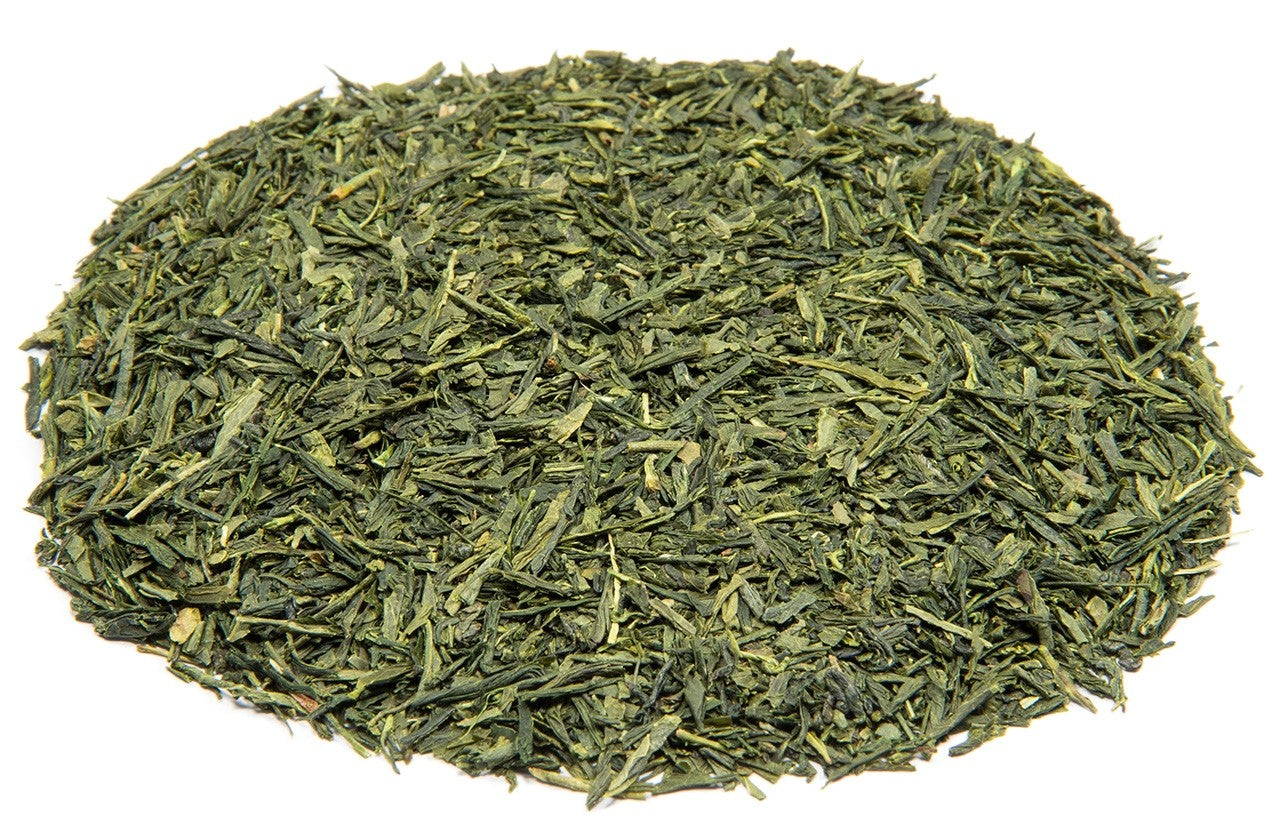 Sencha japonés orgánico 'Mizuki'. 100 g