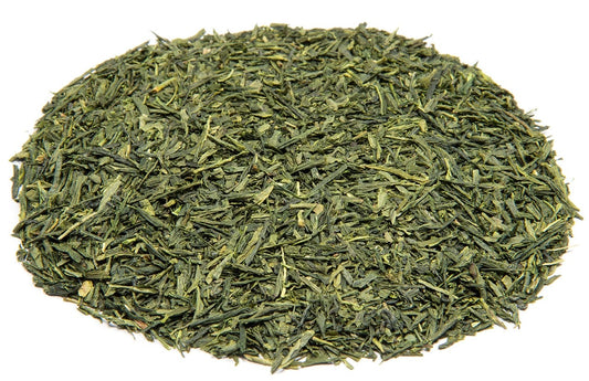 Sencha japonés orgánico 'Mizuki'. 100 g