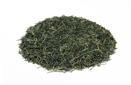 Sencha japonés orgánico. 100 g