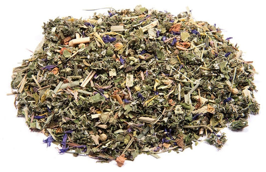 Infusión ecológica 'Almцhi'. 50 g