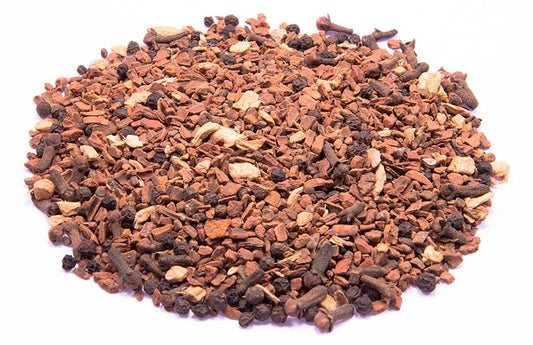 Infusión orgánica Ayurveda Chai 'Original'. 50 g