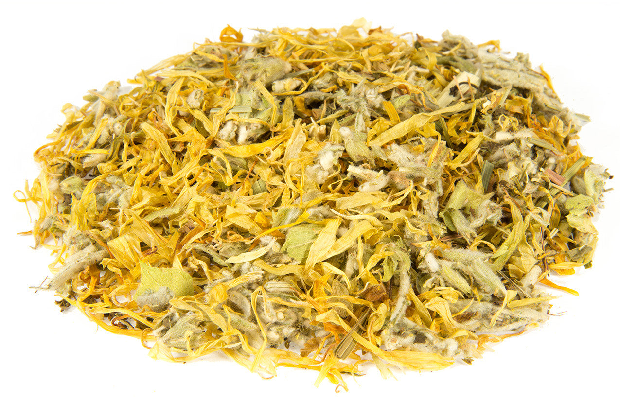 Infusión orgánica 'Brisa de Calma'. 50 g