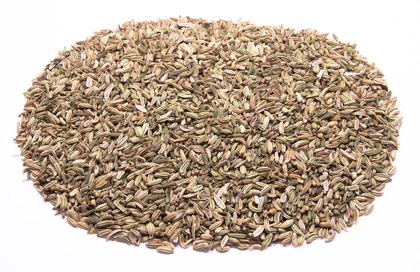 Hinojo orgánico / té de hinojo. 50 g