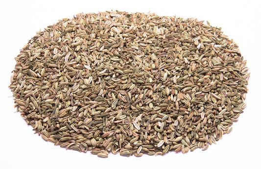 Hinojo orgánico / té de hinojo. 50 g