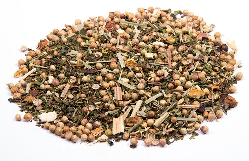 Infusión orgánica «Dream Figure». 50 g