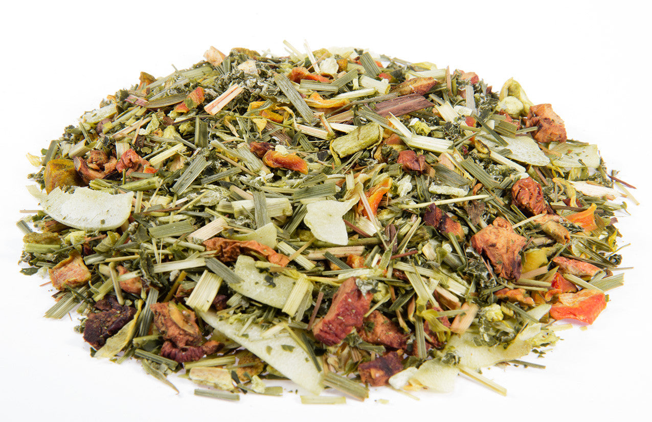 Infusión orgánica 'Ángel Veneciano'. 100 g