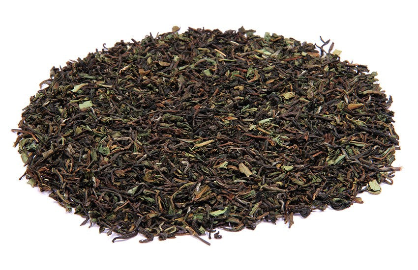 Kanchanjangha orgánico de Nepal, segunda cosecha, TGFOP1, 50 g