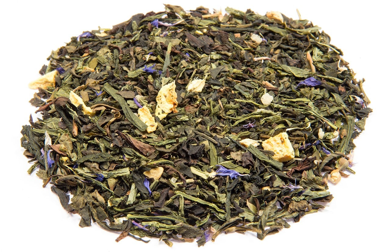 Té oolong orgánico 'Cheeky Peach'. 50 g