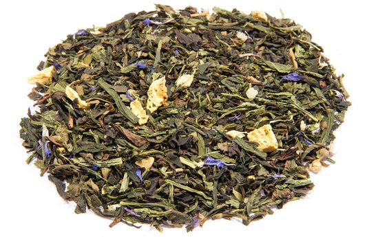 Té oolong orgánico 'Cheeky Peach'. 50 g