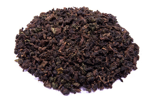 Gabalong Oolong Orgánico 'Gamma'. 50 g
