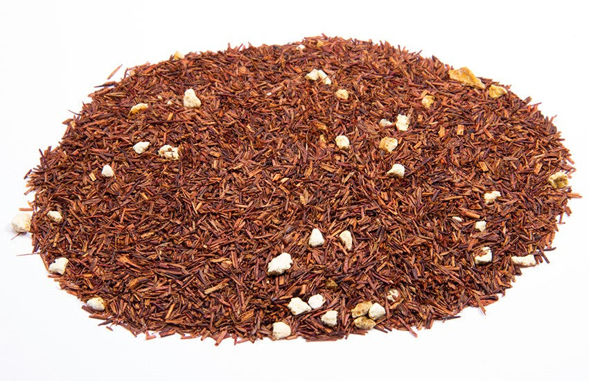 Rooibos orgánico 'Naranja'. 50 g