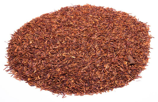 Rooibos orgánico 'Vainilla'. 50 g