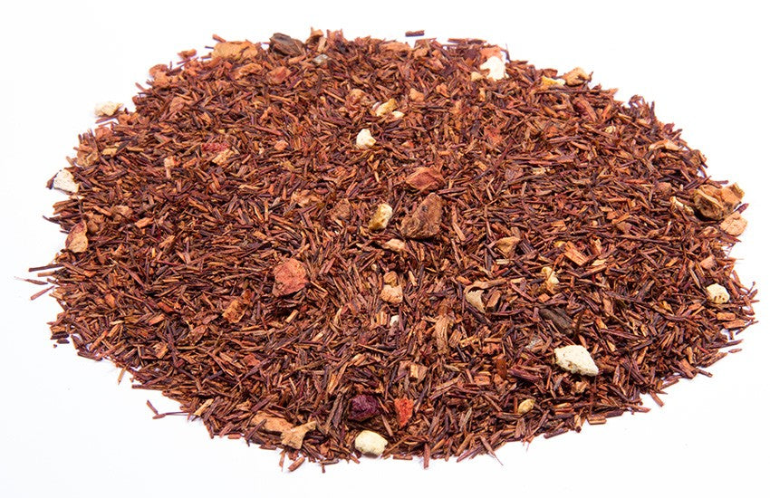 Rooibos orgánico 'Chimney Glut'. 50 g