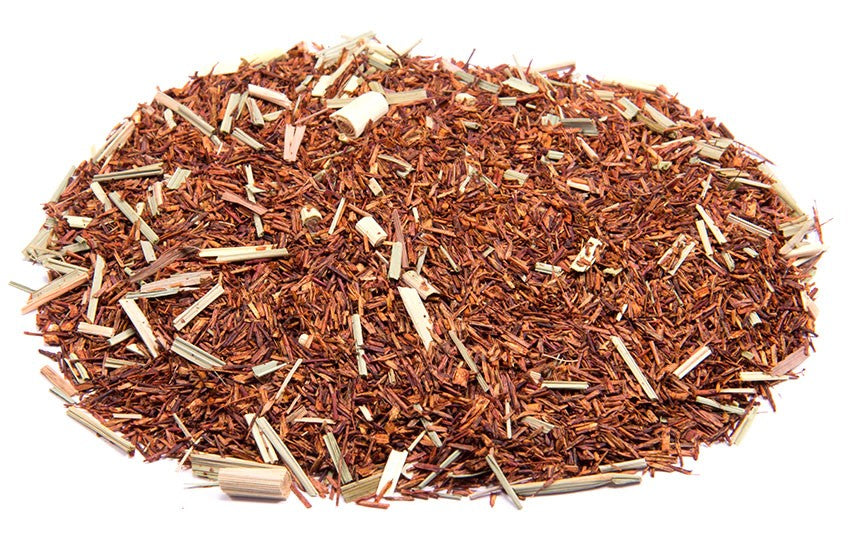 Rooibos orgánico 'Limón'. 50 g