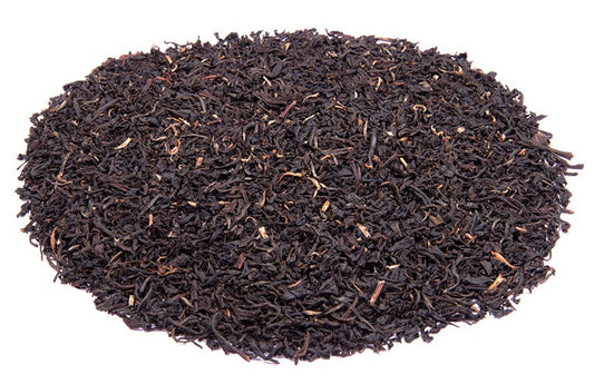 Banaspaty orgánico de Assam de primera cosecha FTGFOP1, 50 g