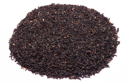 GFBOP 'Kondoli' orgánico de Assam. 50g