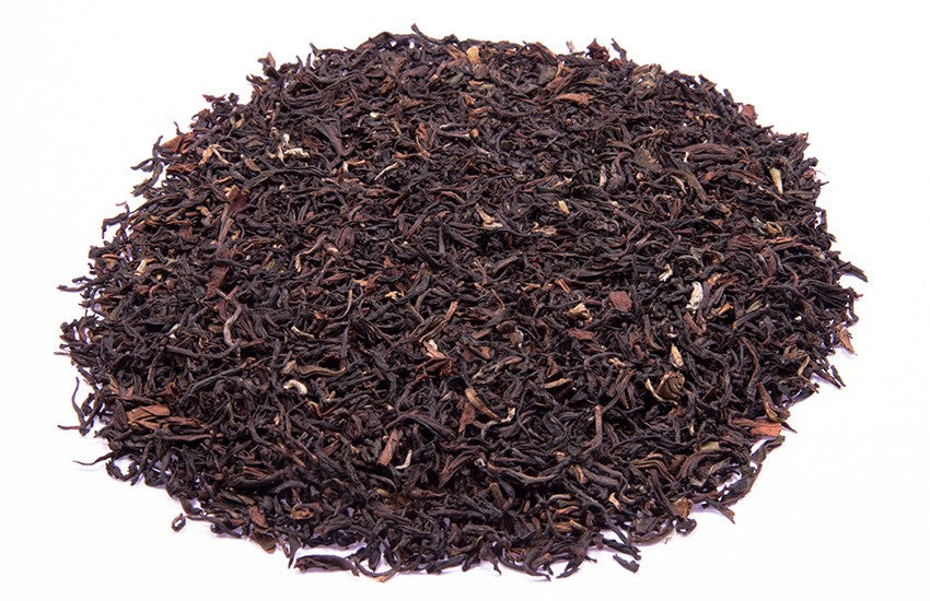 Darjeeling orgánico 'Lingia' de segunda cosecha FTGFOP1. 50 g