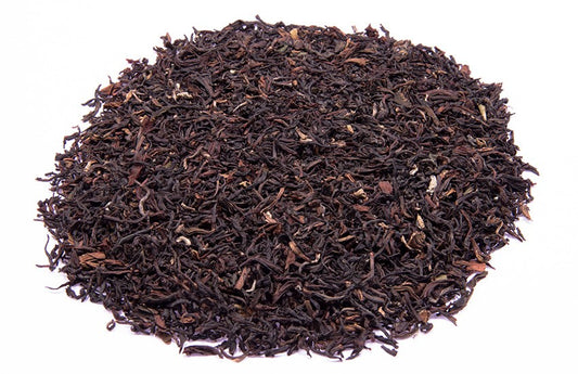 Darjeeling orgánico 'Lingia' de segunda cosecha FTGFOP1. 50 g