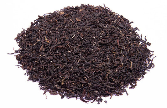 Darjeeling orgánico 'Moscatel' de segunda cosecha FTGFOP1. 50 g