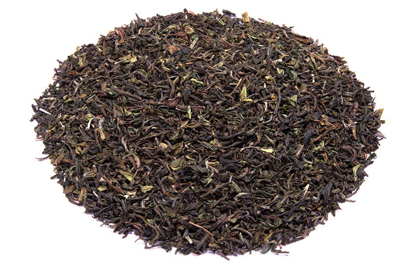 Darjeeling orgánico 'Seeyok' de primera cosecha SFTGFOP1. 50 g