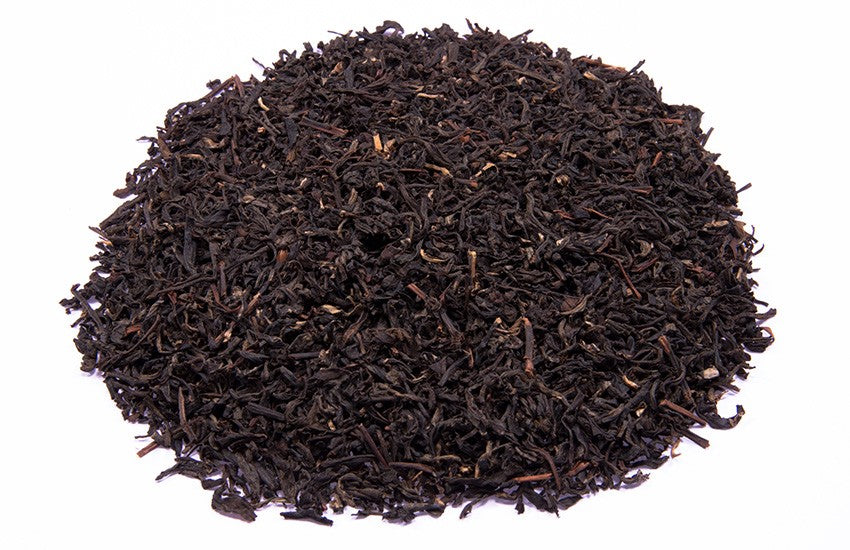 Té negro orgánico 'Vietnam Golden Tippy' OP. Paquete de 50 g
