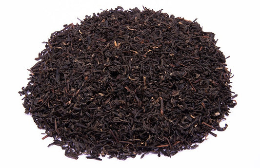 Té negro orgánico 'Vietnam Golden Tippy' OP. Paquete de 50 g