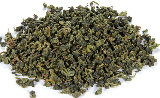 Té oolong orgánico Tie Guan Yin. 50 g