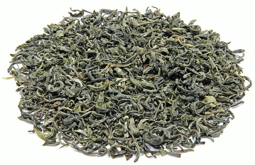 Ban Lien de Vietnam orgánico (OP) en paquete de 50 g