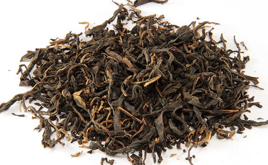 Yunnan orgánico 'Moonlight Black'. 50 g