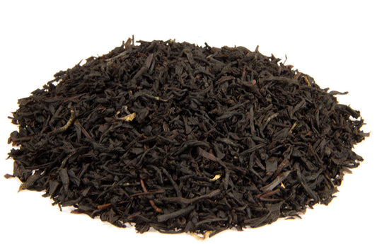 Té negro orgánico 'Earl Grey'. 50 g