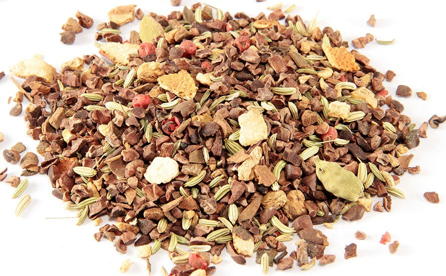 Té Chai de Cacao. 50 g