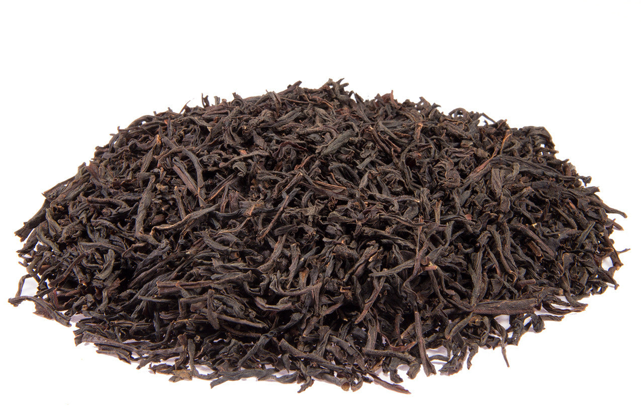 Té negro orgánico de Ceilán 'Ahinsa'. 50 g
