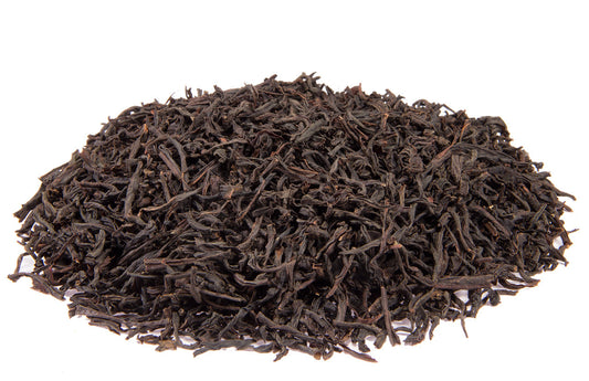 Té negro orgánico de Ceilán 'Ahinsa'. 50 g