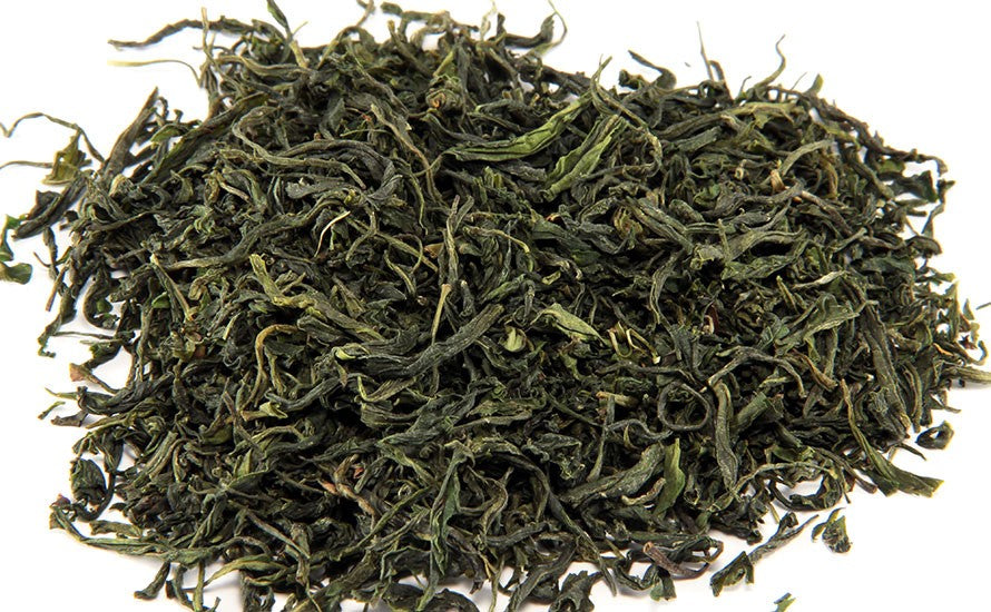 China orgánica Mao Feng 'Hua Hai'. 50g