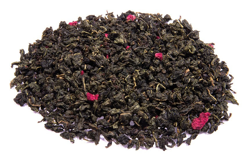 Té oolong 'Frambuesa'. 50 g